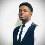 Kelvin Joshua