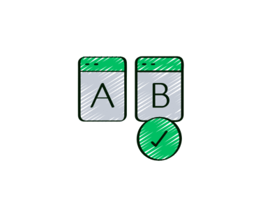 A/B Testing Setup & Insights