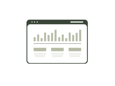 Data Dashboard Setup (Google Data Studio, etc.)