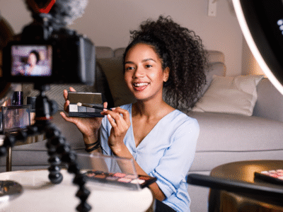 I will be your Gen Z TikTok UGC creator for lifestyle or product ads