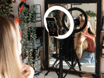 I'll promote your brand on my viral TikTok page (100k+ Followers)