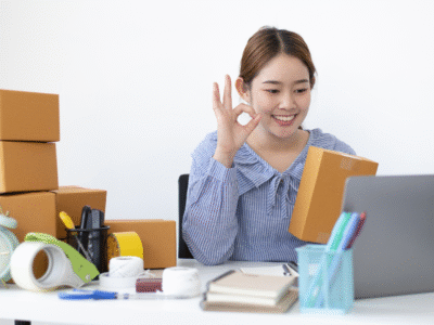 I will post your product on my niche TikTok page (25k+ real followers)